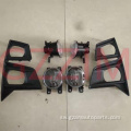 DMAX 2020 ABS FOG FOG LAMP LED taa